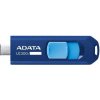 ADATA UC300/256GB/USB 3.2/USB-C/Modrá ACHO-UC300-256G-RNB/BU