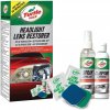 Turtle Wax Speed Headlight Lens Restorer Kit