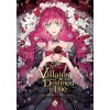 Yen Press Villains Are Destined to Die 1