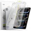 Ochranné tvrdené sklo Ringke Easy Slide iPad Pro 13 7 / 2024 Clear