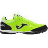 JOMA-Top Flex M TF fluorescent green Zelená 45