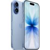 Apple iPhone 17 farba Mist Blue pamäť 256 GB