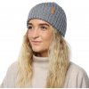Vlnka Vlnená čiapka Vlnka V30 sivá veľkosť Uni