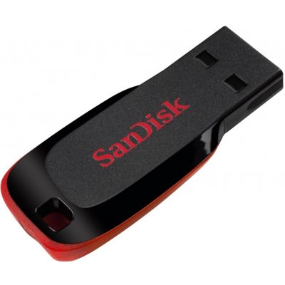 sandisk cruzer blade 4gb – Heureka.sk