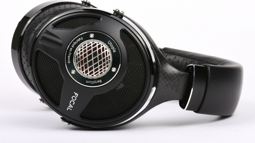 Focal Utopia