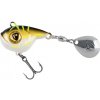 Fox Rage Big Eye Spin Tail Pike - 20 g
