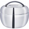 Obedový termobox Orion 2 l strieborný