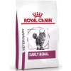 ROYAL CANIN VHN CAT EARLY RENAL 400g -suché krmivo pre mačky na podporu funkcie obličiek