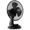 Aga Stolný ventilátor 23 cm MR8114 Čierny