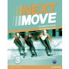 Next Move 3 Students' Book & MyLab Pack