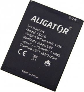 Aligator AS5070BAL