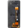 Samsung M236, M336 Galaxy M23, M33 5G - LCD displej + Dotykové sklo Farba: Čierna