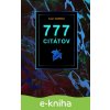 E-kniha 777 citátov - Ivan Gonda