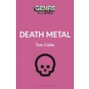 Death Metal (Coles,T)(Brožovaná)
