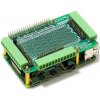 Sada prototypovacích kariet SM/TH pre Raspberry Pi