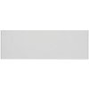 GEBERIT KÚPEĽNE Čelný panel UNI-2 170 cm z MDF, biela, Geberit