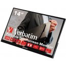Verbatim PMT-14 Touchscreen