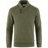 FJÄLLRÄVEN Lada Sweater M Laurel Green - S