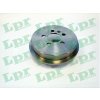 Brzdový bubon LPR 7D0594