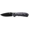 Nôž Benchmade 560BK-1 Freek