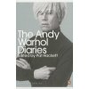 Andy Warhol Diaries Edited by Pat Hackett (Warhol Andy)