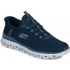 Skechers Nízke tenisky SLIP-INS: GLIDE-STEP NOXUS Modrá