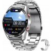 Smart Watch HW20 pánske ECG + PPG vodotesné Bluetooth monitorovanie srdcovej frekvencie