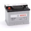 Bosch S3 12V 56Ah 480A 0 092 S30 060