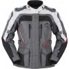 FURYGAN bunda APALACHES dámska black / grey / red - 3XL