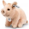 STEIFF Originals Sissi piglet, pink plyšová hračka