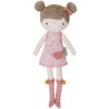 Bábika dievčatko Little Dutch Rosa: 35cm