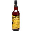 Blackwell Rum 0,7 l (čistá fľaša)