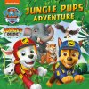 PAW Patrol Jungle Pups Adventure Picture Book (Paw Patrol)(Brožovaná)