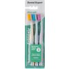 Atlantic zubná kefka Dental expert Ultra Soft 3ks