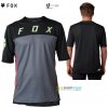 FOX Defend Ss Jersey Cekt black