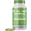 Vitamín K2 MK-7 komplex