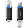 ADATA C906/64GB/USB 2.0/USB-A/Čierna AC906-64G-RBK