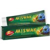 Dabur Herbal bylinná zubná pasta s Miswax a čiernou rascou (100ml)