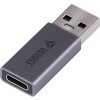 Yenkee YTC 020 USB A na USB C adaptér