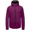 GORE Lupra Jacket Mens process purple - XL