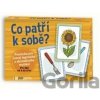 Co patří k sobě? - Pasparta