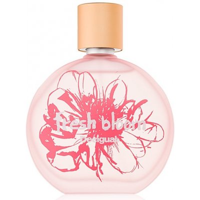 Desigual Fresh Bloom toaletná voda dámska 100 ml tester