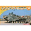 Dragon models AAVP7A1 RAM/RS with Interior 1/72