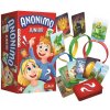 Trefl Anonimo junior - spoločenská hra