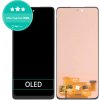LCD displej + Dotykové sklo Samsung Galaxy A52s 5G A528B Aftermarket PRO