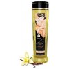 Shunga Erotický masážny olej Desire Vanilla 250ml