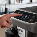 DeLonghi Magnifica Plus ECAM 320.70TB