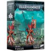 Games Workshop Warhammer 40000: Aeldari - Lord Fuegan