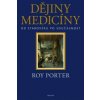 Dějiny medicíny