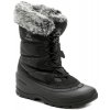 Kamik Momentum3 Black dámska zimná obuv EUR 42